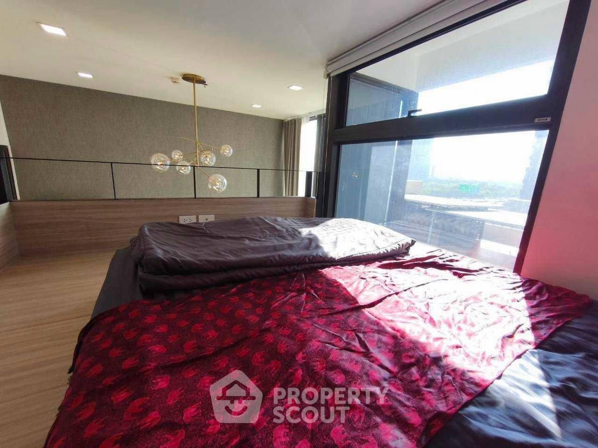 picture 1-BR Chewathai Residence Asoke Near ARL Makkasan (ID 3382723) - 7/21