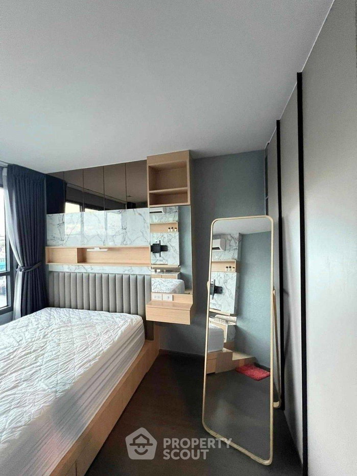 picture 1-BR Condo at Ideo Sukhumvit 93 near BTS Bang Chak (ID 1996101) - 2/7