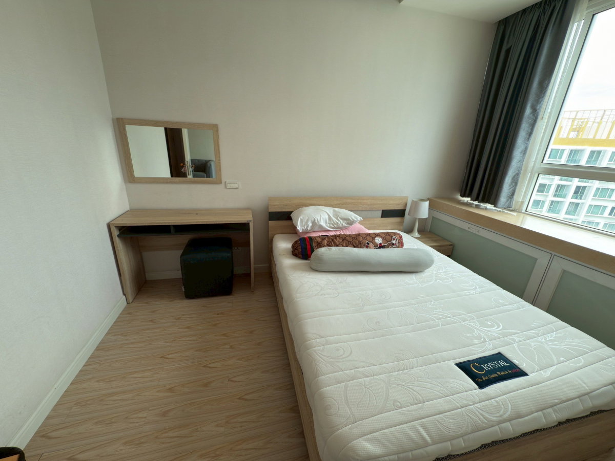 picture TC Green Building C 1Bedroom / 1Bathroom - 9/10