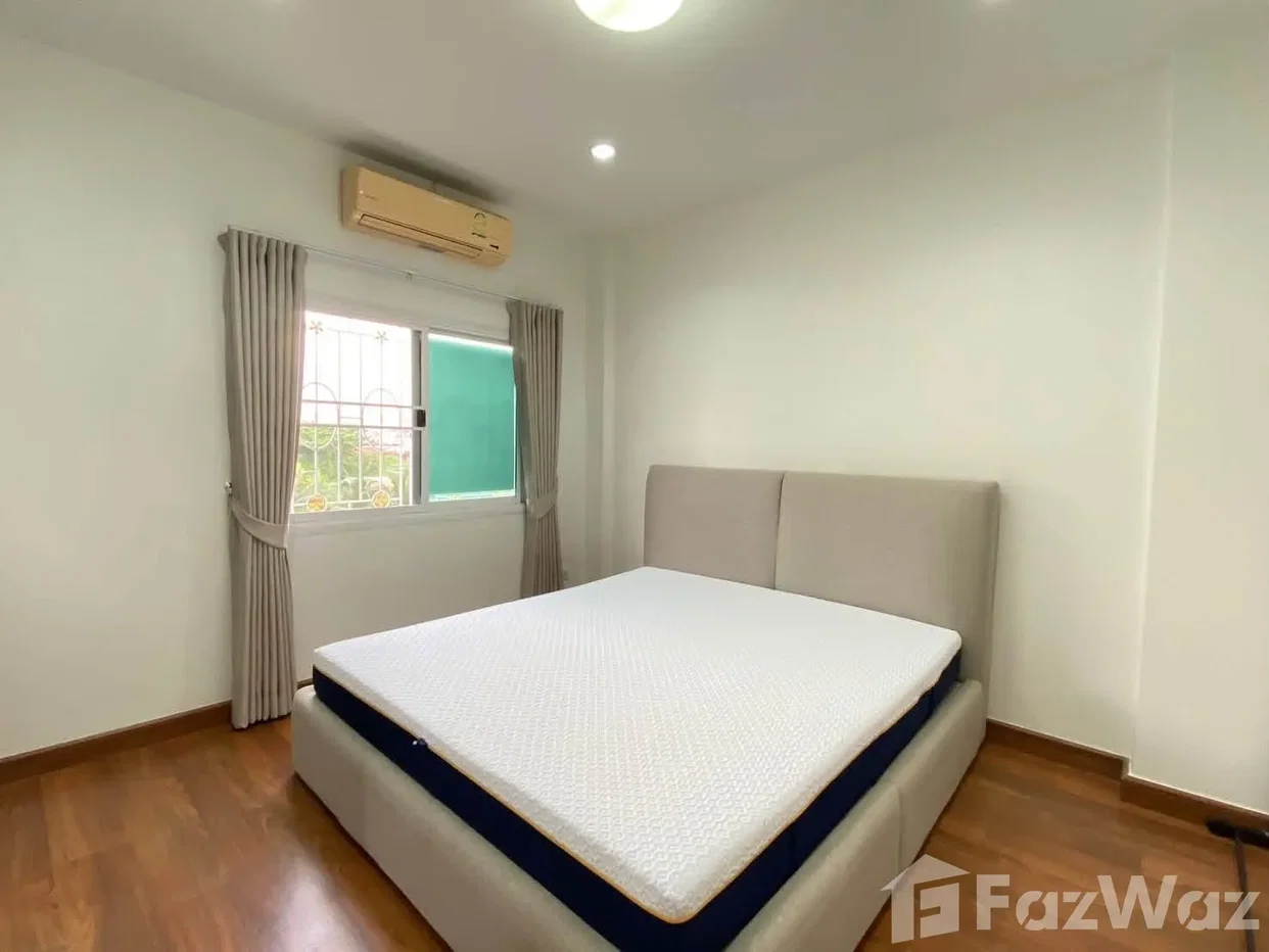 รูป ขาย ทาวน์เฮ้าส์ 4 ห้องนอน ใน ลาดพร้าว, กรุงเทพมหานคร 6848398 - รูปที่ 10/10