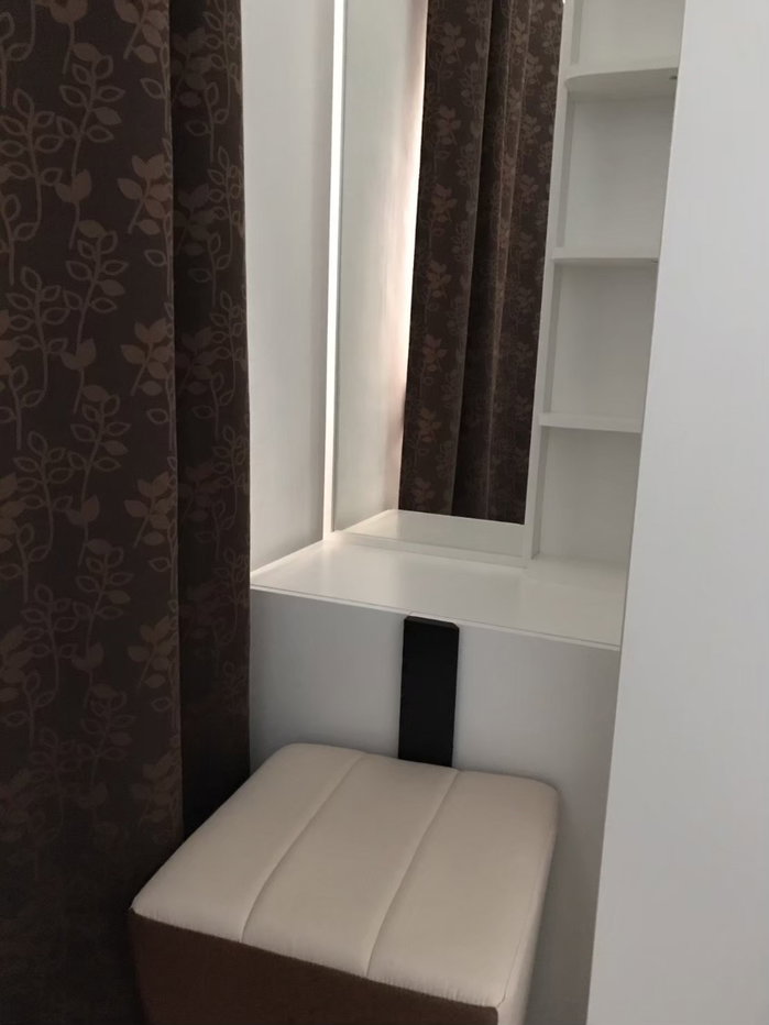 รูป ให้เช่า คอนโด The point condo รังสิต-คลอง6 ขนาด 26 ตรม ตึก E ชั้น 8 เพียง 5000 บาท - รูปที่ 11/12