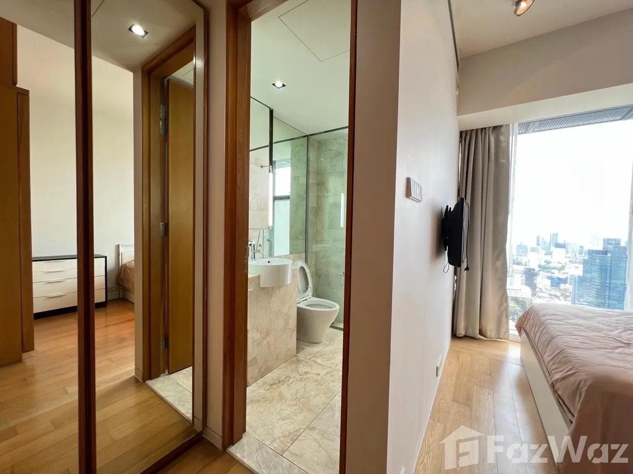 รูป คอนโดให้เช่า 3 ห้องนอน ในโครงการ เดอะ เมท 6839931 - รูปที่ 13/15