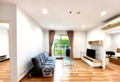 คอนโดให้เช่า : คอนโด 2-ห้องนอน ที่ เซ็นทริค ซีน สุขุมวิท 64 ใกล้ BTS อุดมสุข (ID 3383557)
