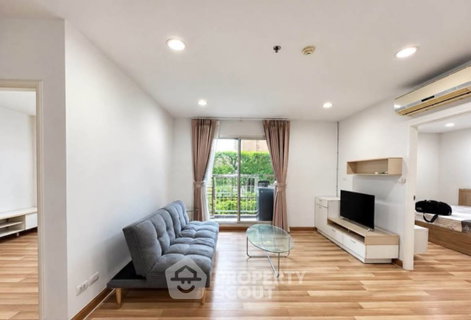 รูปภาพ 2-BR Condo at Centric Scene Sukhumvit 64 near BTS Udom Suk (ID 3383557)