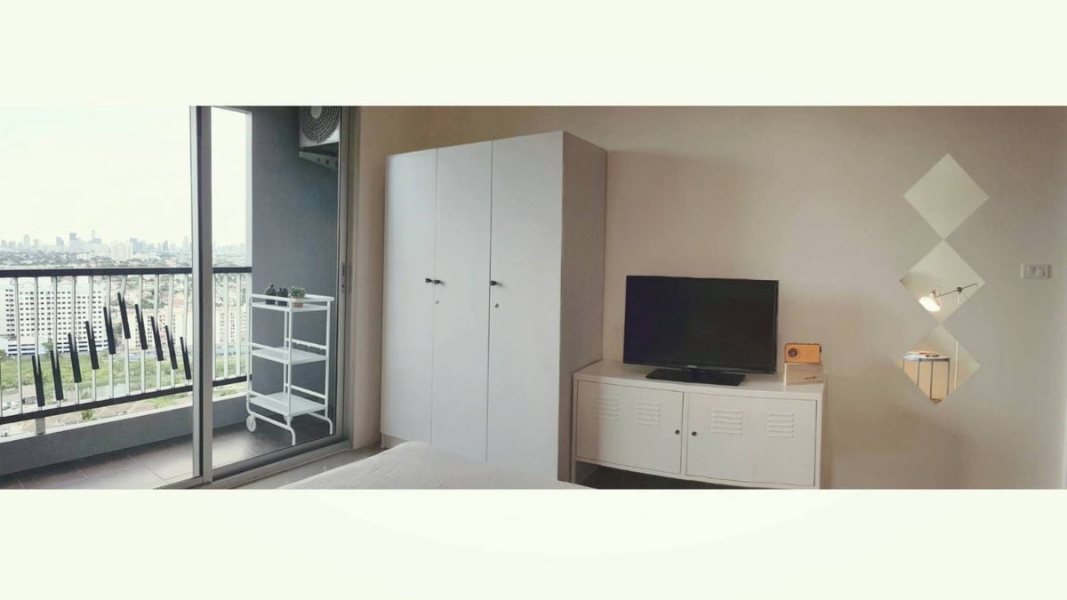 picture Asakan Place Srinakarindra for rent ✨ Fully furnished - 2/8