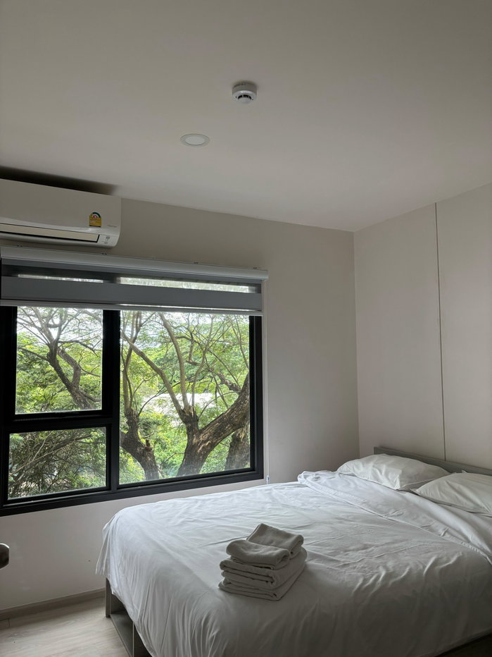 รูป ขายคอนโด Escent Park Ville ทำเลใกล้เซนทรัลเฟสติวัลเชียงใหม่ - รูปที่ 2/10