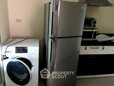 Condos for sale : 2-BR Condo at The Link Sukhumvit 50 near BTS On Nut (ID 3385657)