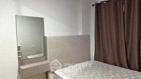 200m To MRT Tha Phra | 1-BR The Privacy Thaphra Interchange (ID 3381912)