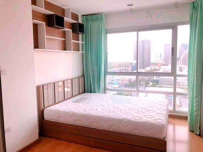 Condos for sale : 🚩 For Sell Condo U DELIGHT @ JATUJAK STATION Building B, Floor 23,1 bed room, Room size 32 sqm