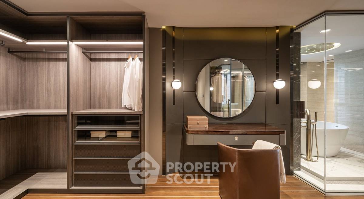 picture 5-BR Condo at Fynn Sukhumvit 31 near MRT Sukhumvit (ID 3383036) - 23/50