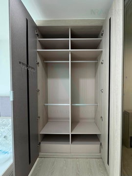📌 For Sell Condo NICHE ID SUKHUMVIT 113 Building 1, Floor 7,1 bed room, Room size 28 sqm