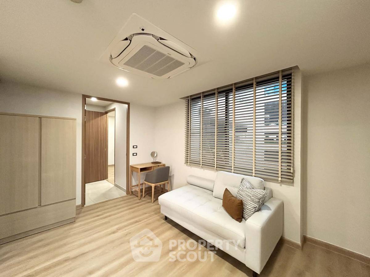 picture Spacious 2-BR 158 Sqm At Riverine Place, Nonthaburi (ID 3384590) - 6/40