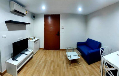 คอนโดให้เช่า : เช่าคอนโด The Raffles/เดอะ ราฟเฟิล (J6910011) ID Line : @condo65