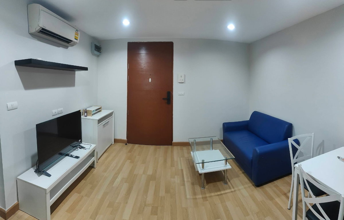 picture Condo for Rent at The Raffles (J6910011) ID Line : @condo65 - 1/9