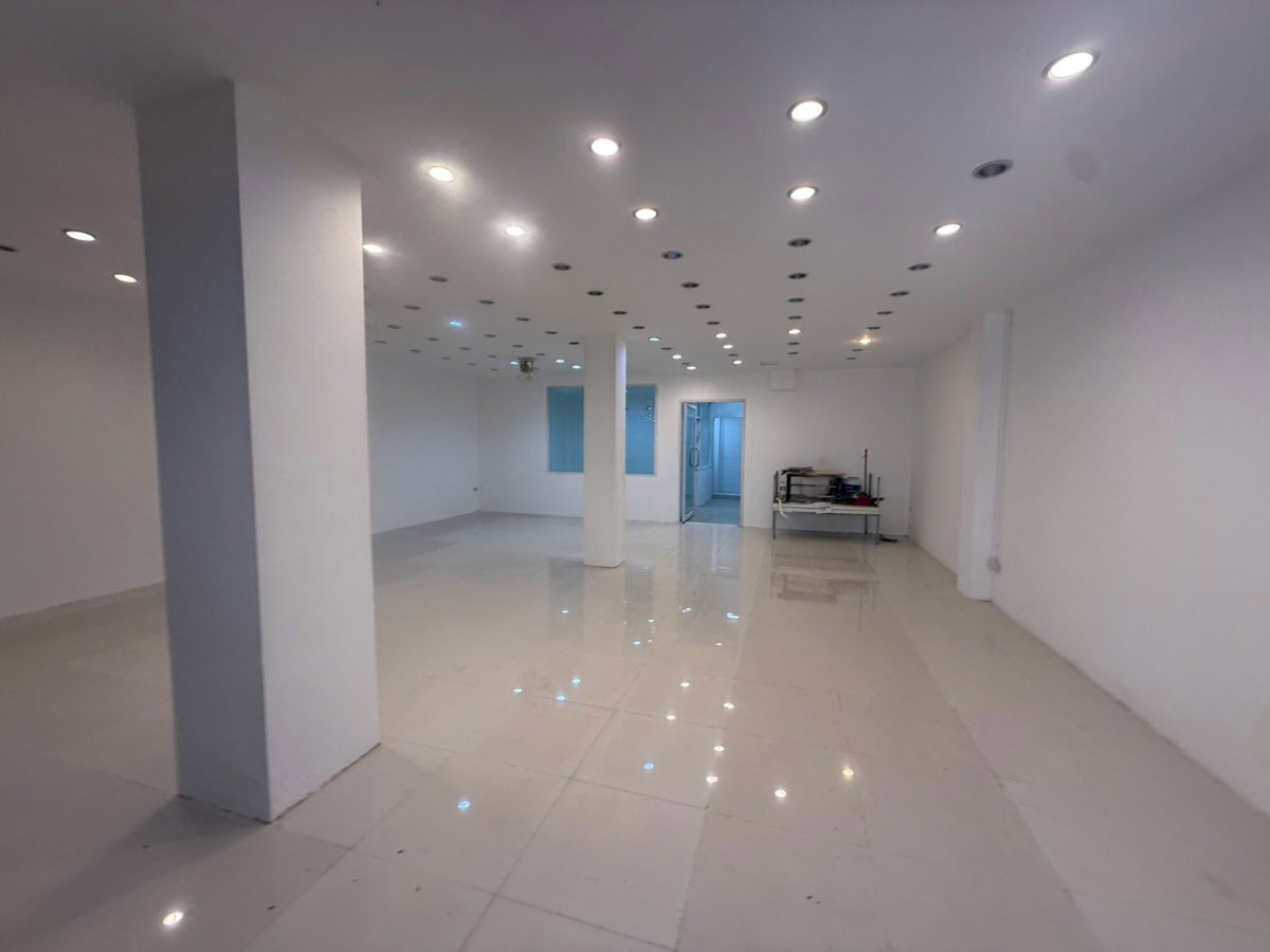 รูป โปรโมชั่นอยู่ฟรี 1 เดือน ก่อนเข้าเผื่อรีโนเวท บ้านพาณิชย์เส้นพัทยากลาง 10ห้องนอน 10ห้องน้ำ 5ชั้น - รูปที่ 3/88