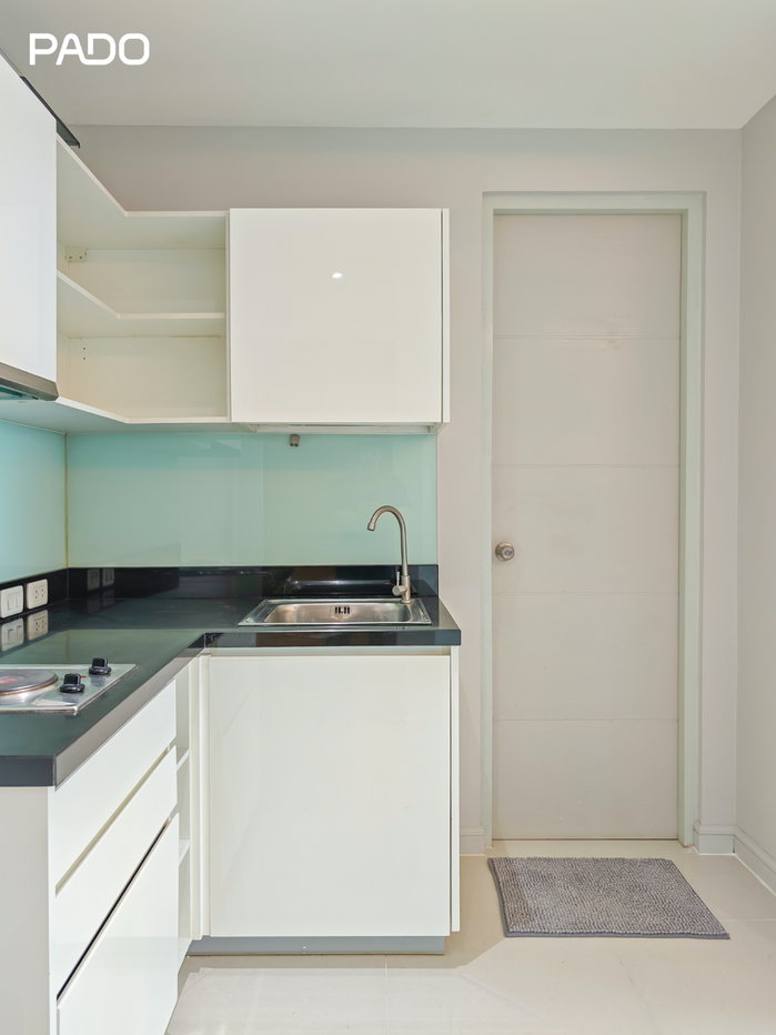 picture For Sale Beverly 33 Location Phrom Phong Area 50 sq.m.  1 Bed 1 Bath (Low-Rise) - 2/18