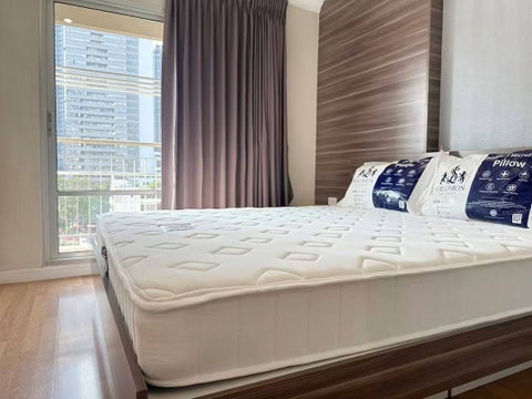 🏢 ให้เช่าคอนโด : Lumpini Place Rama IX - Ratchada (ลุมพินี เพลส พระราม 9 - รัชดา)   รหัสทรัพย์ | 📌LNP-C15039 