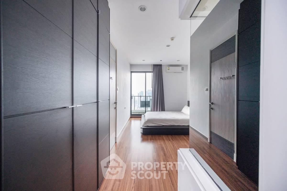 picture 1-BR Condo at Supalai Premier @ Asoke near MRT Phetchaburi (ID 3384913) - 8/16
