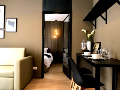 Condos for rent : 🔥 For Rent 📌 The Nest Sukhumvit 22 (Line ID: @veryrent) ✅ We also manage many other projects great deals on every rental!