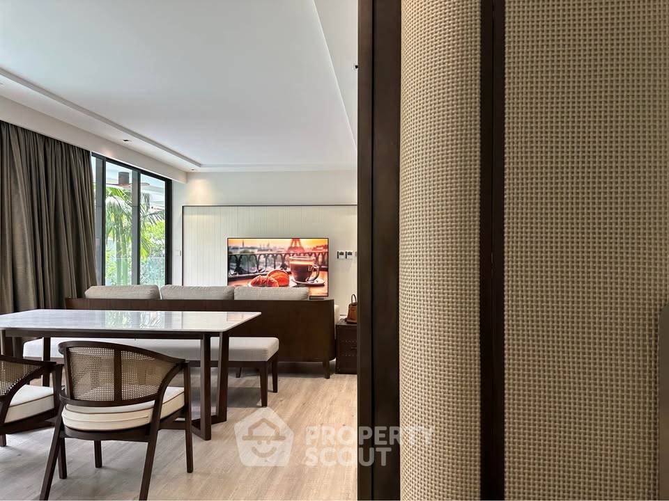 รูป คอนโด 2-ห้องนอน ที่ อินเตอร์คอนติเนนตัล เรสซิเดนเซส หัวหิน ใกล้ มาร์เก็ตวิลเลจ หัวหิน (ID 3386321) - รูปที่ 5/30