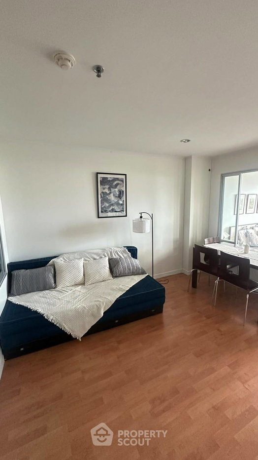 picture 1-BR Condo at Lumpini Center Sukhumvit 77 near BTS On Nut (ID 3381941) - 5/9
