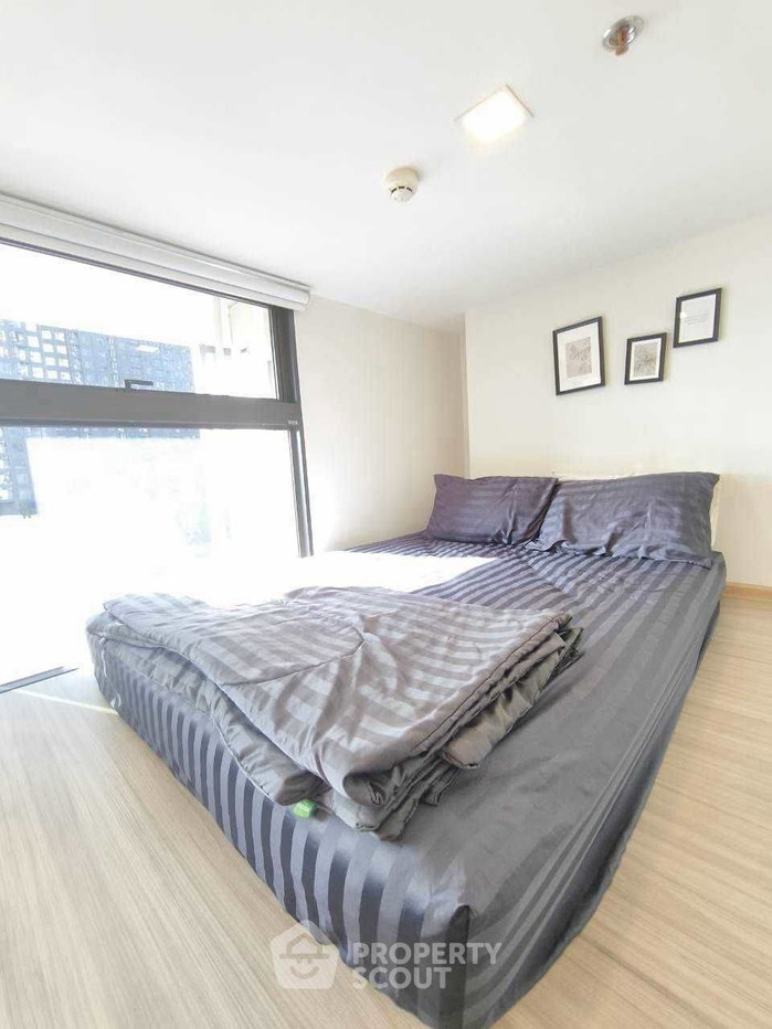 picture 1-BR Chewathai Residence Asoke Near ARL Makkasan (ID 3382723) - 8/21
