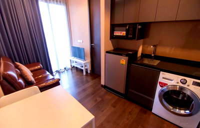 คอนโดให้เช่า : The Lumpini 24 ☎️1 bed only 18000/month ‼️bts prompong NOW AVAILABLE 🔆✅
