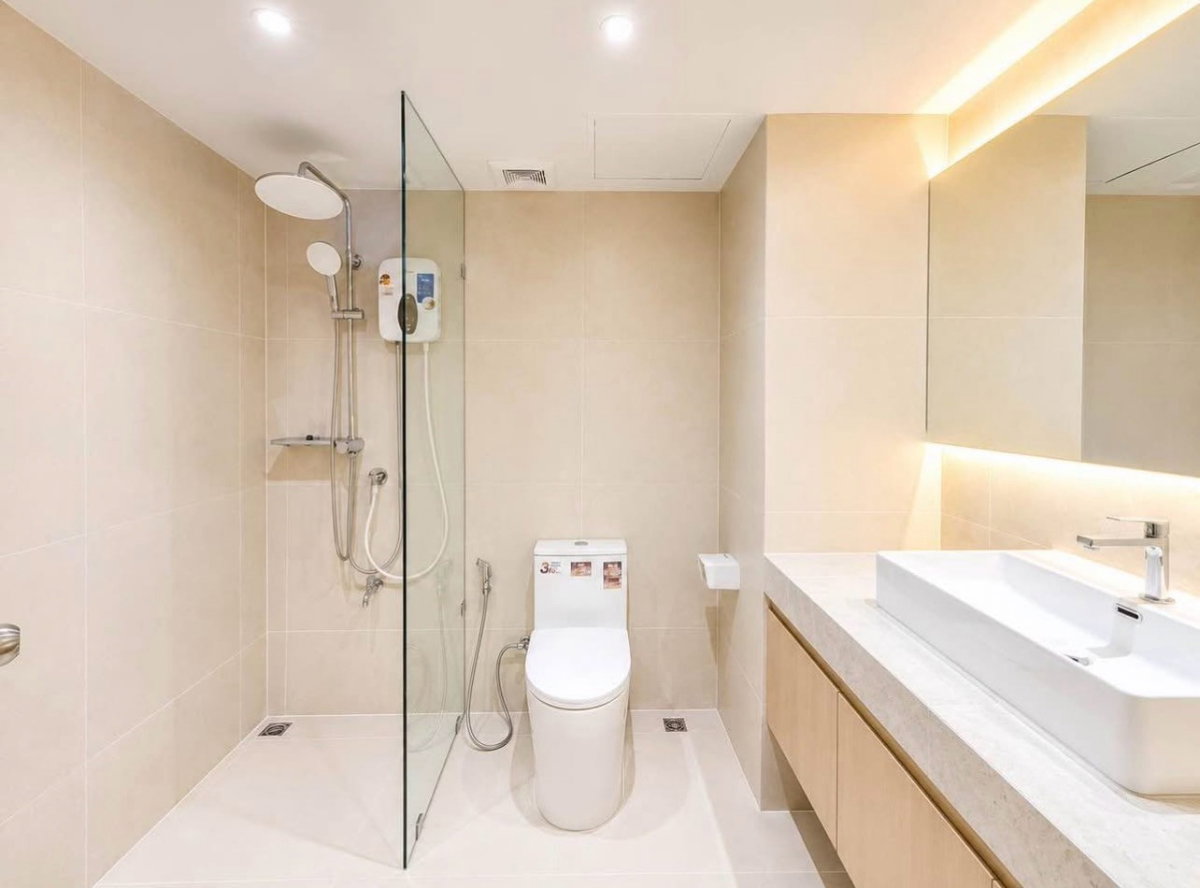 รูป ขายคอนโด Hillside 4 ชั้น5 วิวเมือง ทำเลดีสุดๆ โทร: 098-9690236 (แจน) - รูปที่ 13/13