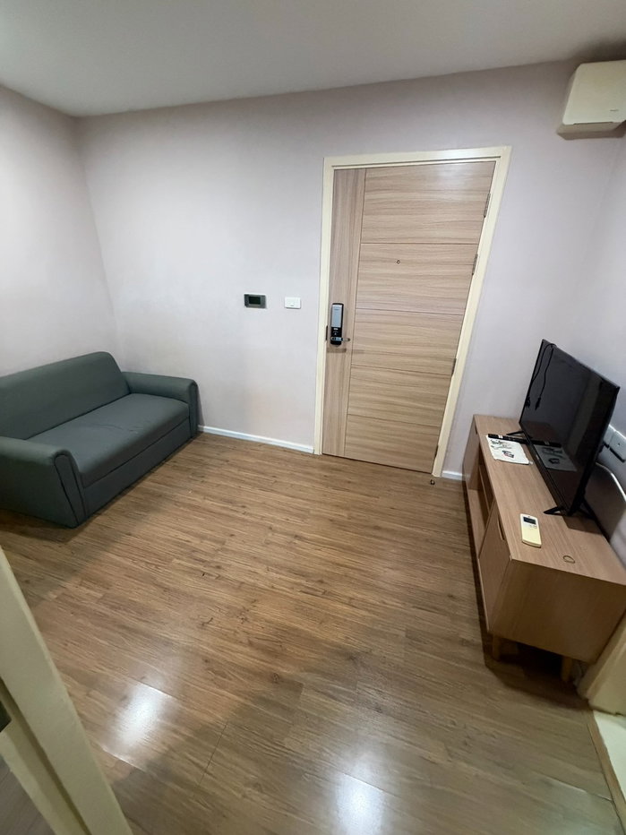 picture Condo for Rent – B Republic Sukhumvit 101/1 | Budget-Friendly Studio Near BTS Udom Suk - 3/6