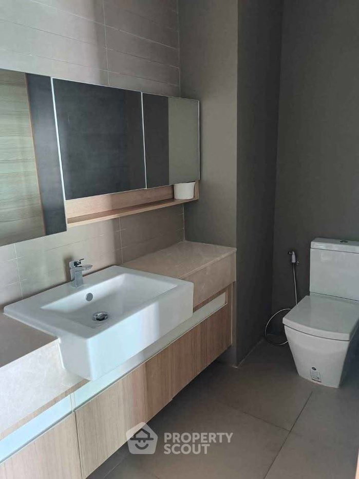 picture 35th-Floor 1-BR At Cetus Beachfront, Jomtien Beach (ID 3381163) - 10/20
