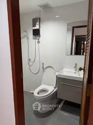 รูป คอนโด 2-ห้องนอน ที่ เดอะ รอยัล นาวิน ทาวเวอร์ ใกล้ MRT คลองเตย (ID 3384861) - รูปที่ 12/22