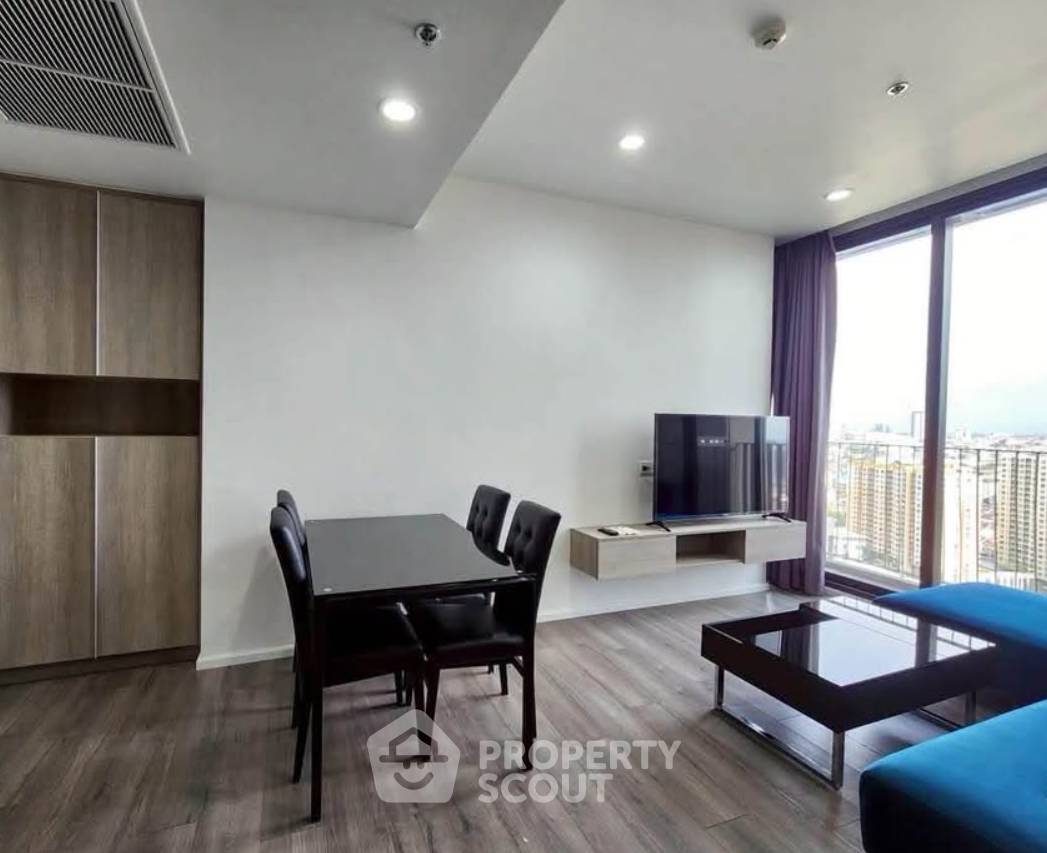 รูป คอนโด 2-ห้องนอน ที่ วิสซ์ดอม เอสเซ้นส์ สุขุมวิท ใกล้ BTS ปุณณวิถี (ID 3383540) - รูปที่ 7/7