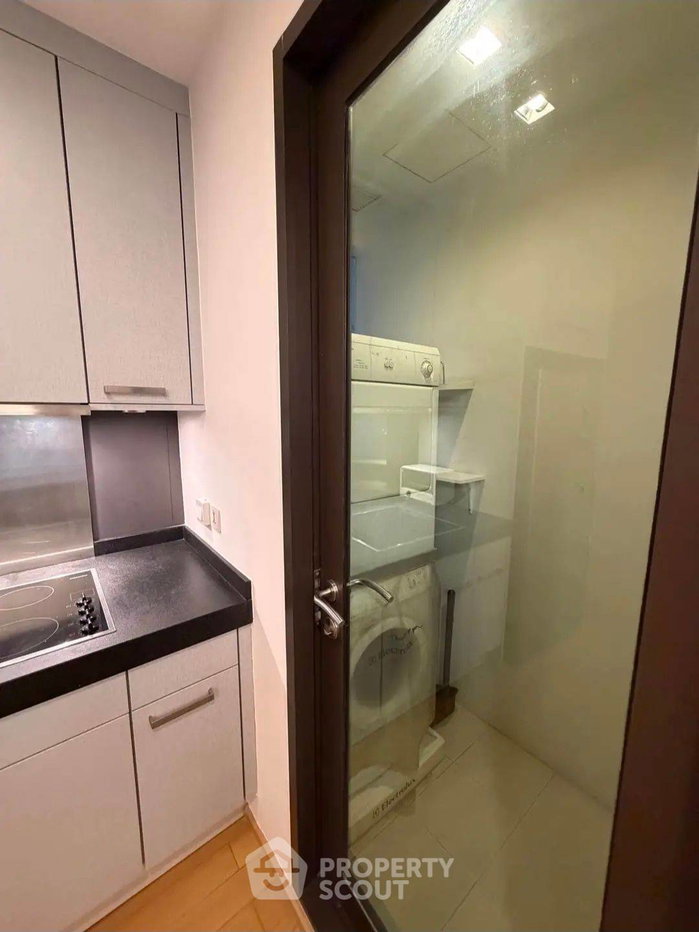 picture 2-BR Condo at Prive By Sansiri near BTS Phloen Chit (ID 469359) - 20/25