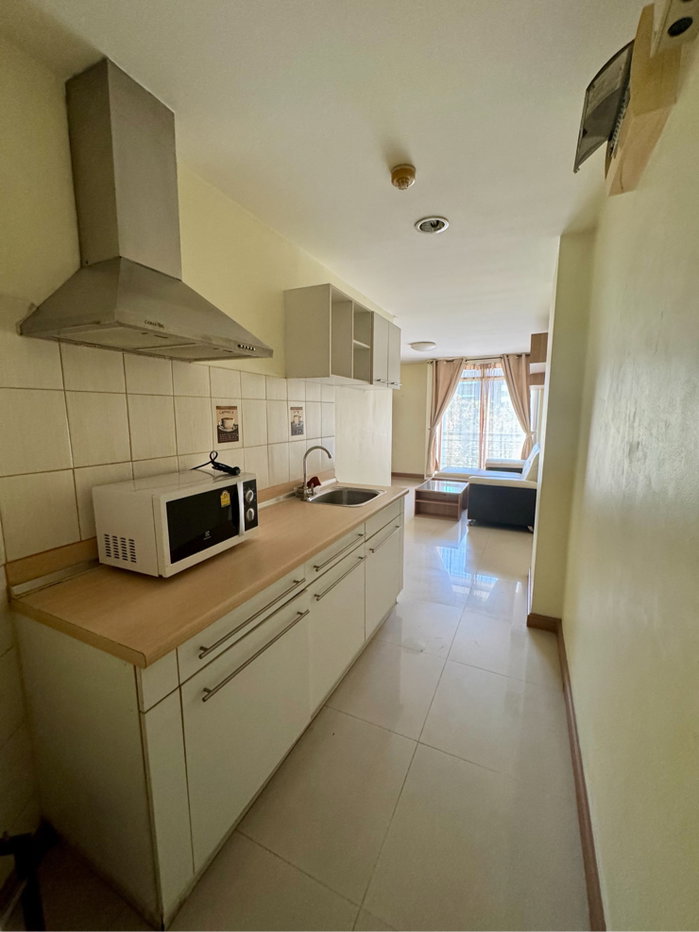 picture 🚊🏙️Condo for rent near BTS Onnut 500 m!!! - 5/7