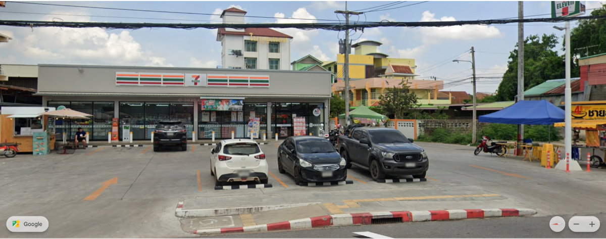 รูป ขายอพาร์ทเมนท์ขอนแก่น 28 ห้อง 5 ชั้น ใจกลางเมือง ใบบุญเพลส 19 ล้านบาท - รูปที่ 14/16