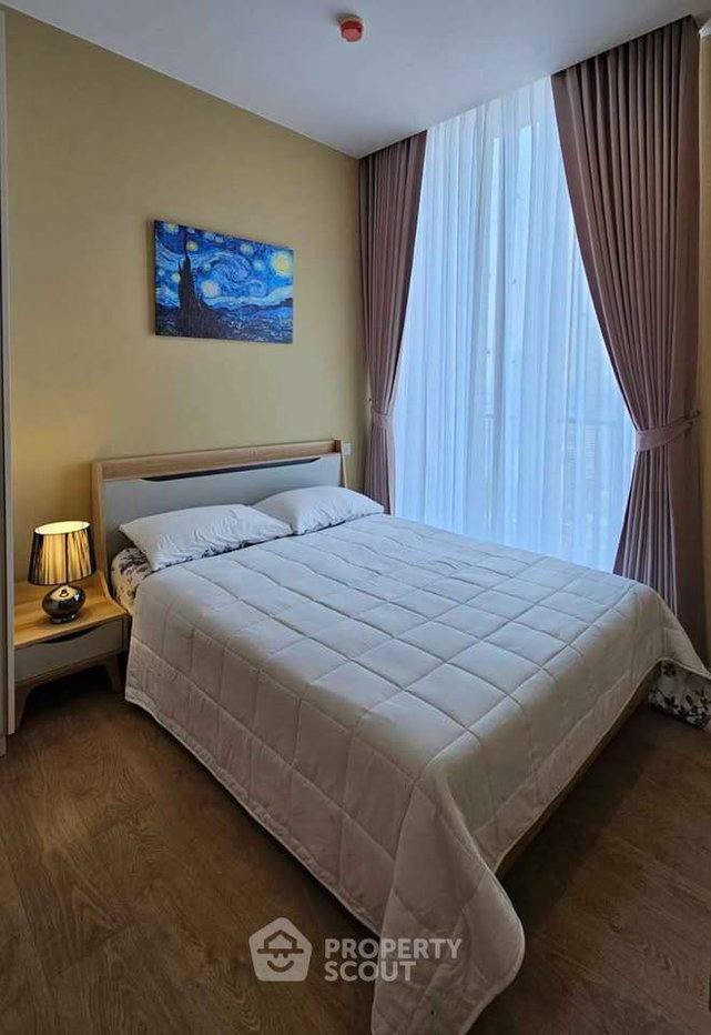 picture 35th-Floor 1-BR At Noble Be Sukhumvit 19, 400m To BTS Nana (ID 3383727) - 6/7