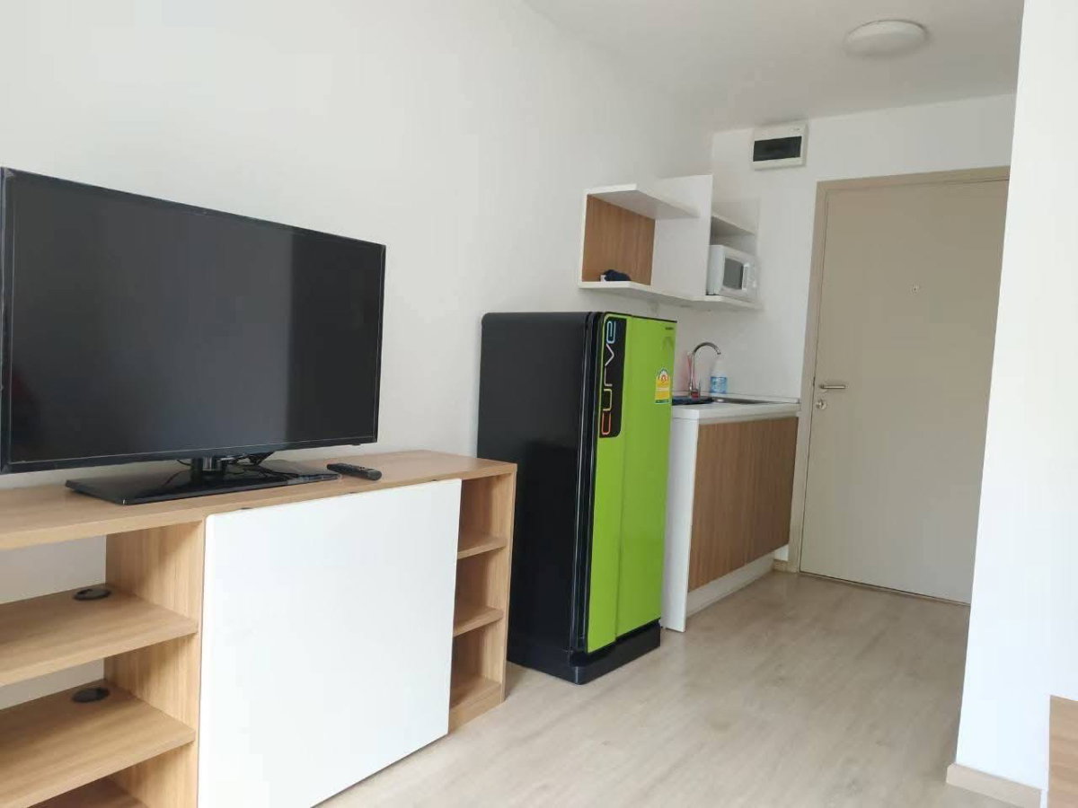 picture Elio Sukhumvit 64 for rent ✨ Fully furnished - 4/9