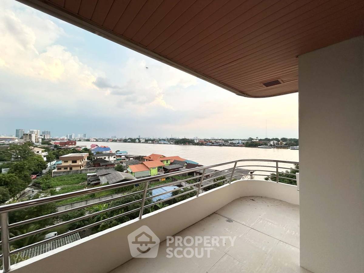 picture Spacious 2-BR 158 Sqm At Riverine Place, Nonthaburi (ID 3384590) - 39/40