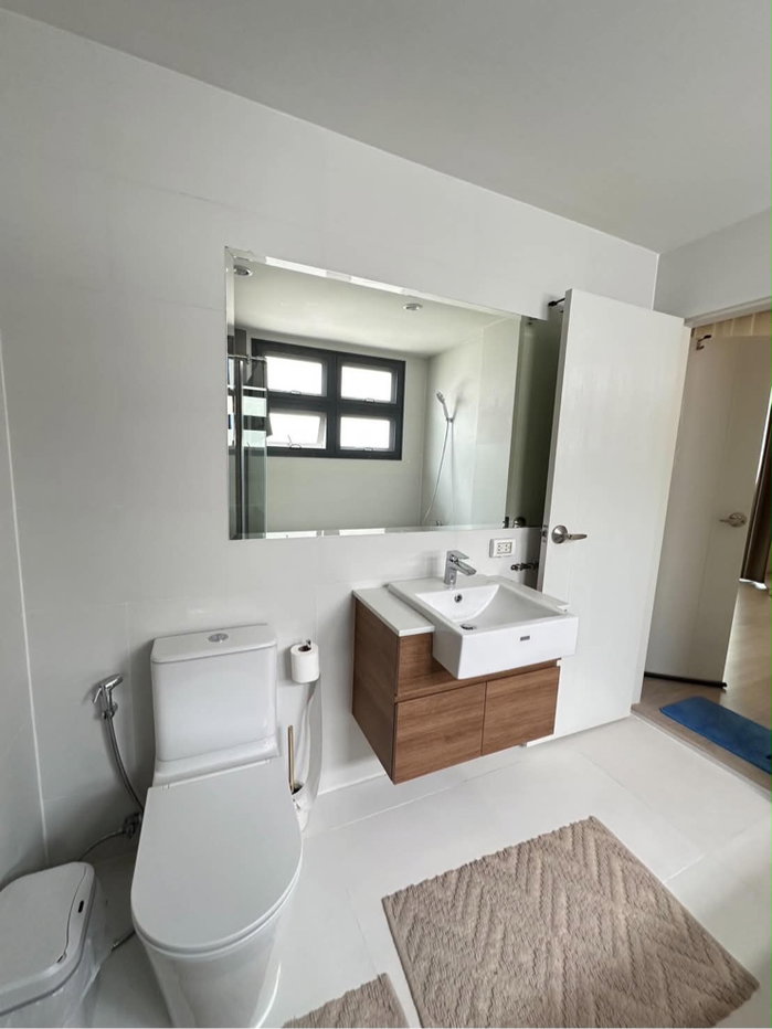 picture New luxury rental house by Bueng Kaen Nakhon. - 13/50