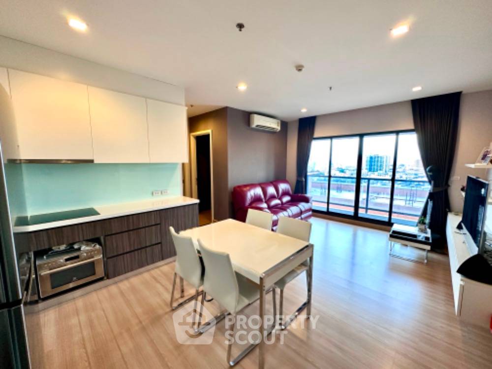 picture 2-BR Urbano Absolute, BTS Krung Thon Buri, 78 Sqm (ID 3381856) - 3/4