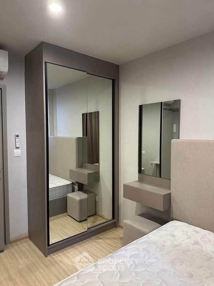 picture 200m To MRT Tha Phra | 1-BR The Privacy Thaphra Interchange (ID 3381912) - 2/10