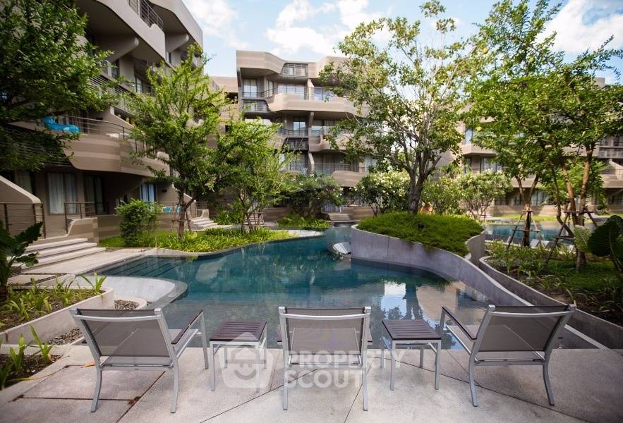 picture Great Value 2-BR Condo At Baan San Ngam Hua Hin (ID 2232195) - 23/24