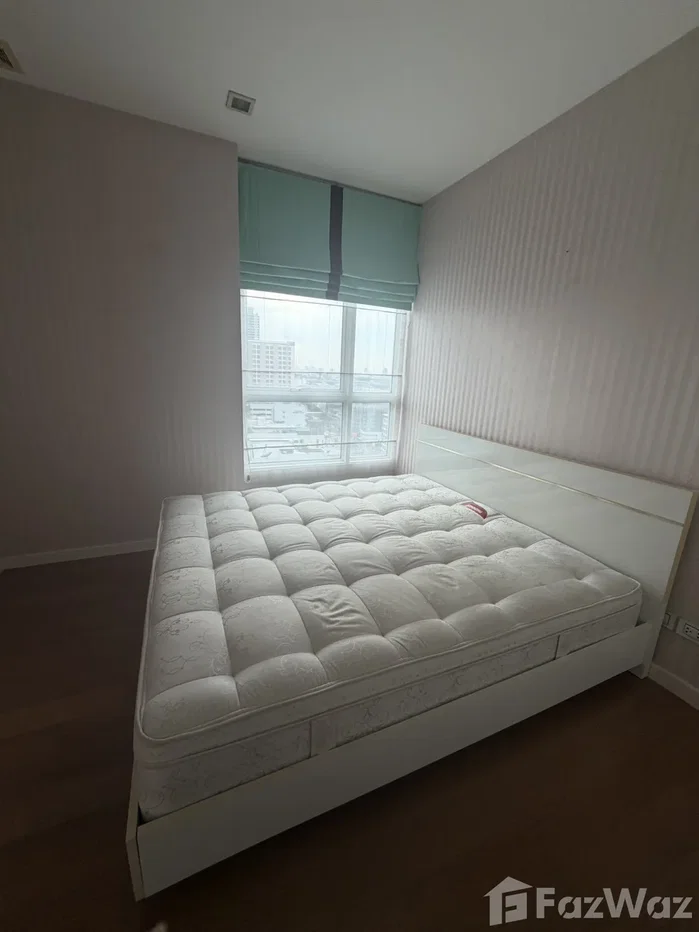 รูป ขาย คอนโด 1 ห้องนอน ในโครงการ คอนโดเลต ไอซ์ ราชเทวี 6848166 - รูปที่ 10/24