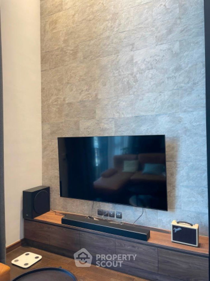 picture 37th-Floor 2-BR At The Line Sukhumvit 101, 100m To BTS Punnawithi (ID 929601) - 3/8