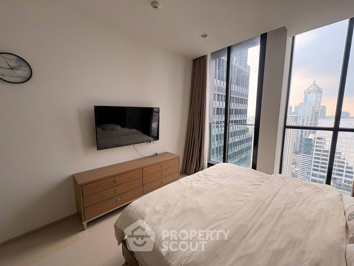 รูป คอนโด 3-ห้องนอน ที่ โนเบิล เพลินจิต ใกล้ BTS เพลินจิต (ID 2503188) - รูปที่ 4/13