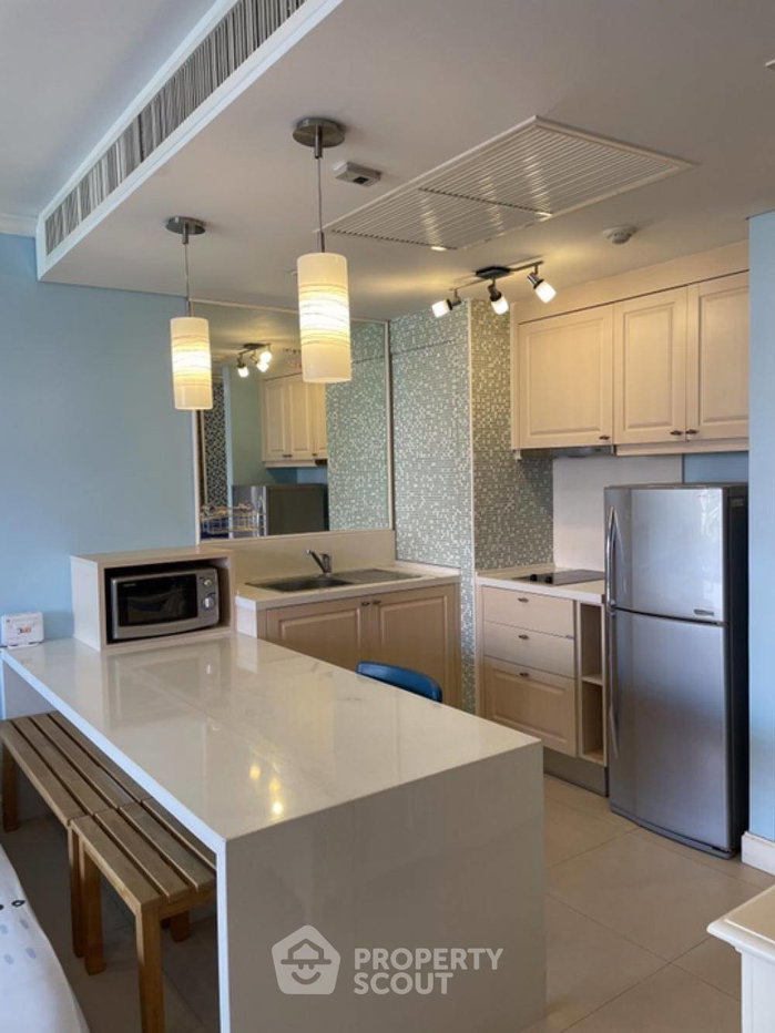 picture 1-BR Condo For Sale At Marrakesh Huahin Residences (ID 1069350) - 8/13