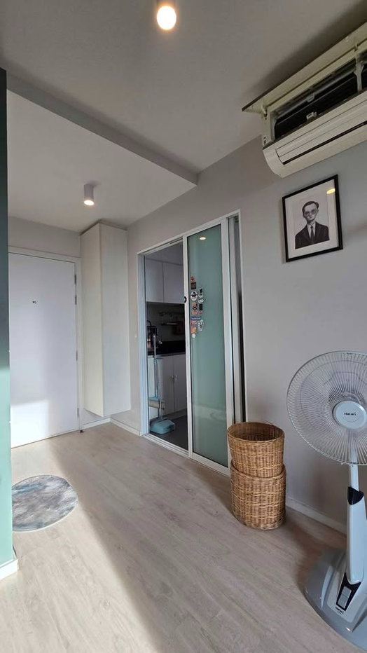 รูป ให้ เช่า Condo U Kaset – Nawamin คอนโด ยู เกษตร – นวมินทร์ - รูปที่ 9/9
