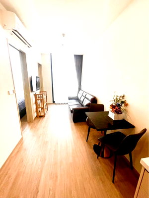 Condos for rent : For Rent Condo NOBLE STATE 39 Building 1, Floor 12A,1 bed room, Room size 35.00 sqm