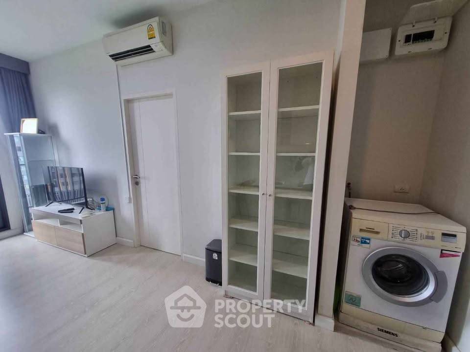 รูป ขายคอนโด 1 ห้องนอน เดอะนิชไพรด์ ทองหล่อ-เพชรบุรี (ID 3383699) - รูปที่ 9/16