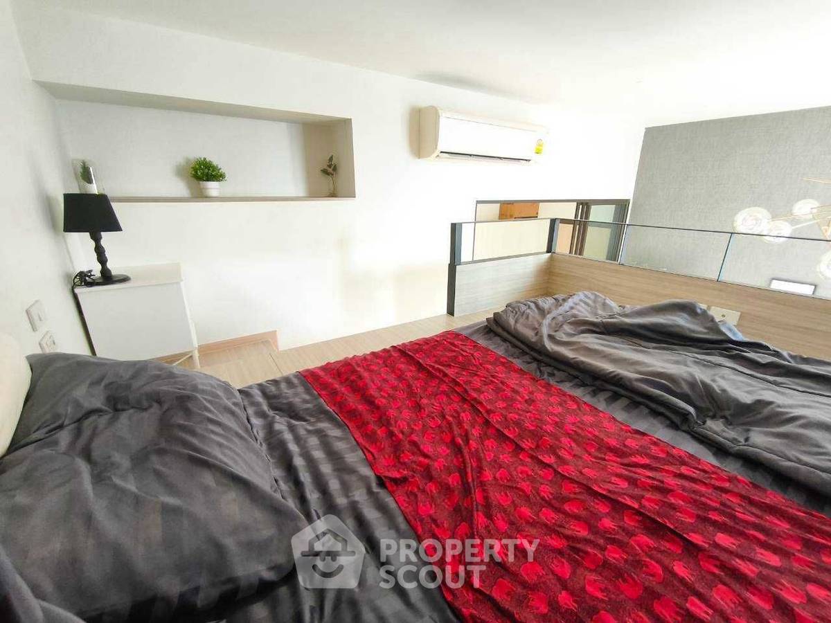 picture 1-BR Chewathai Residence Asoke Near ARL Makkasan (ID 3382723) - 6/21